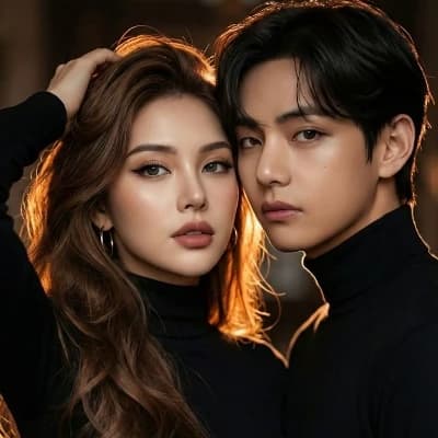 Lady Jisoo Kim thumbnail