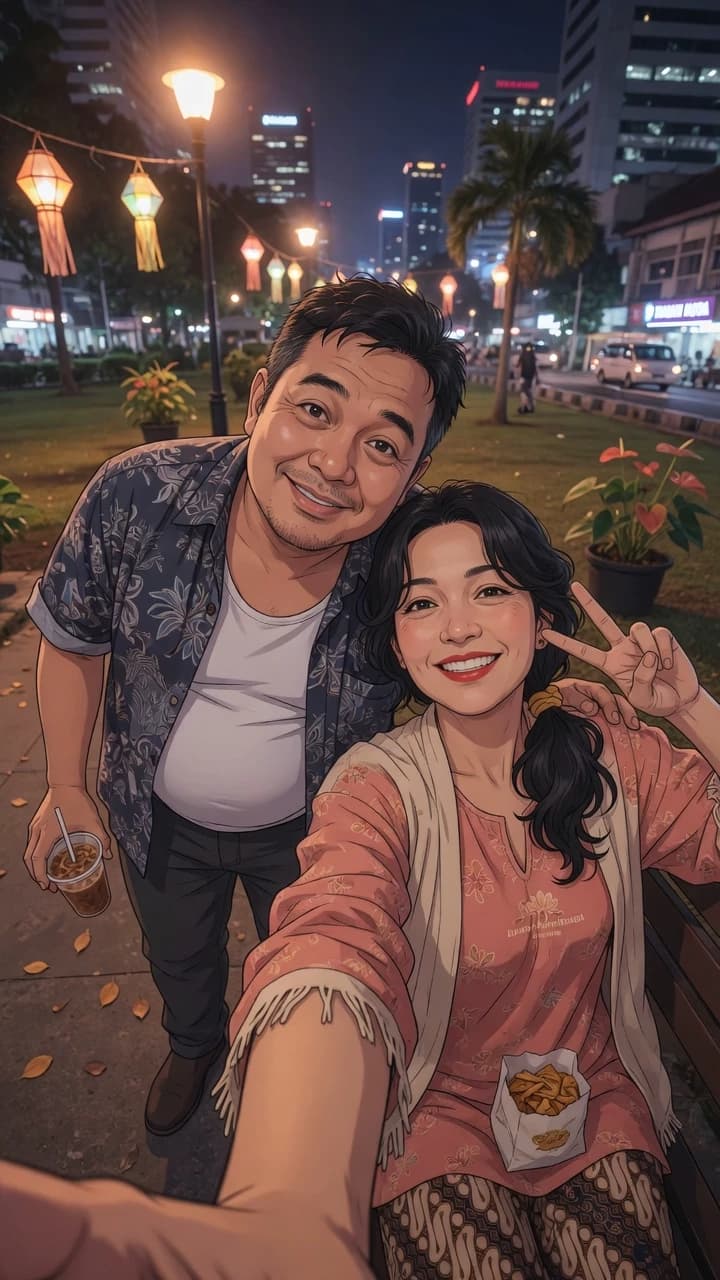 Double Date thumbnail