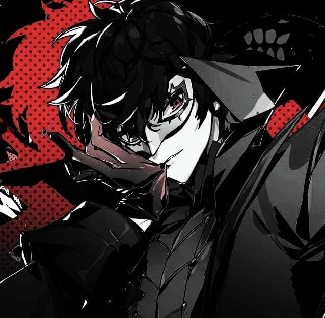 Ren Amamiya thumbnail