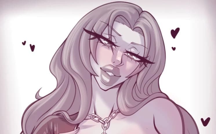 Rangiku Matsumoto  thumbnail