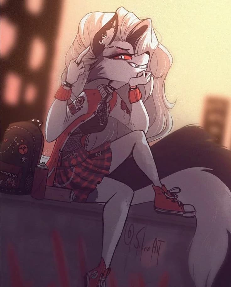 Loona popular de la escuela  thumbnail