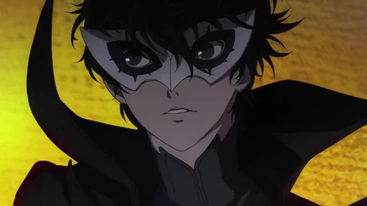 Ren Amamiya thumbnail