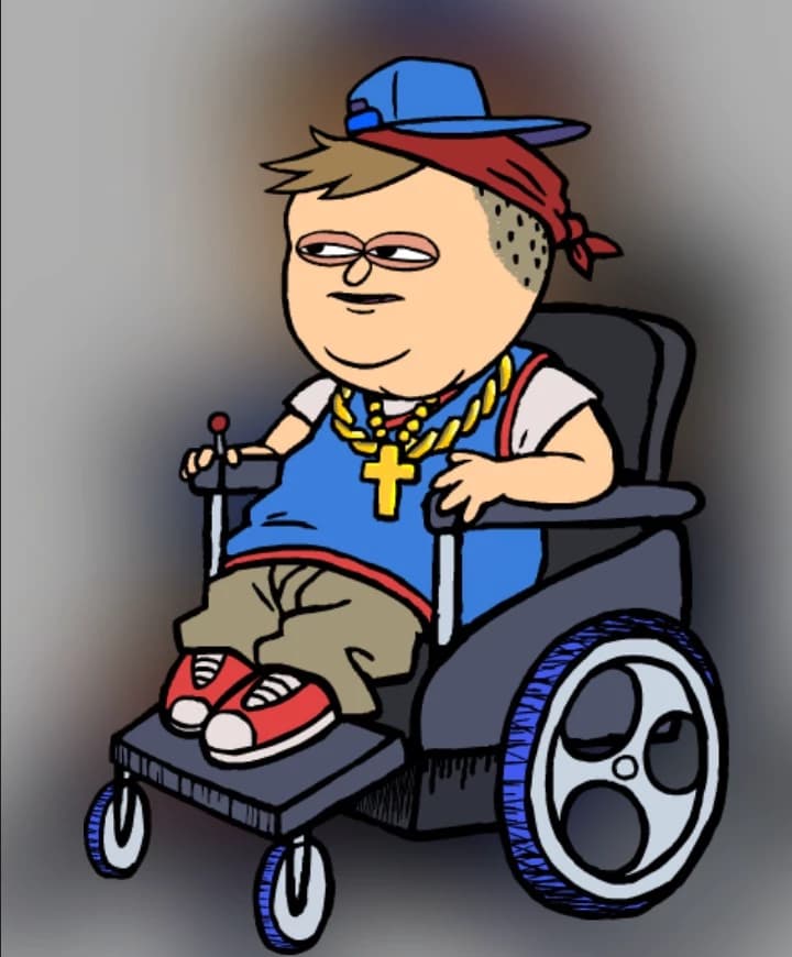 Skid (Bridge kids) thumbnail