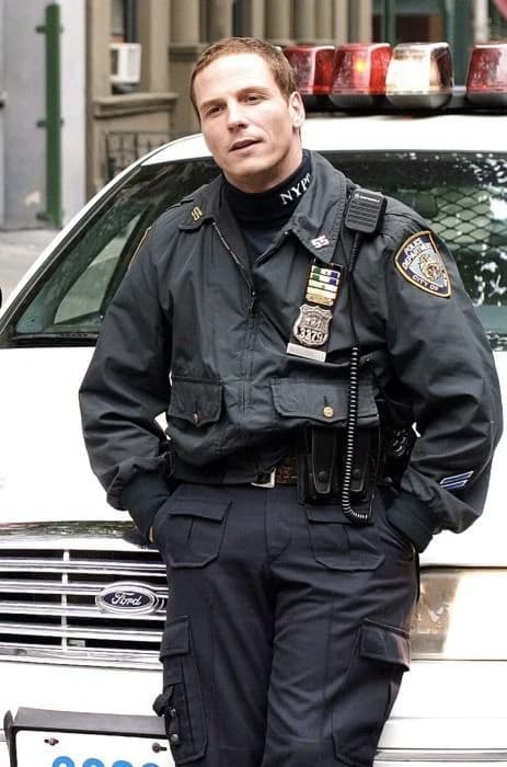 Detective - Michele Bianchi thumbnail