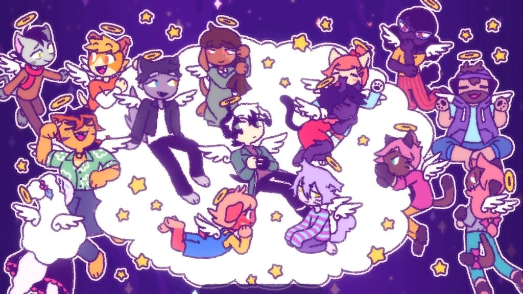 Purrfect Apawcalypse thumbnail