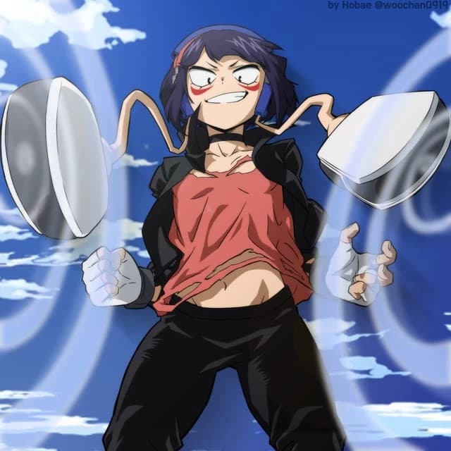 KYOKA JIRO thumbnail