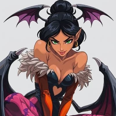 Raven thumbnail