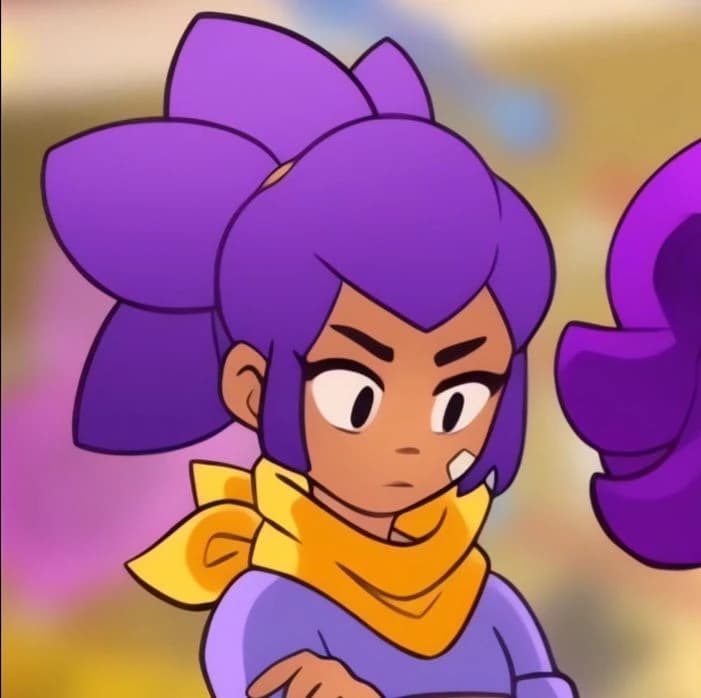 Shelly-Brawl Stars thumbnail