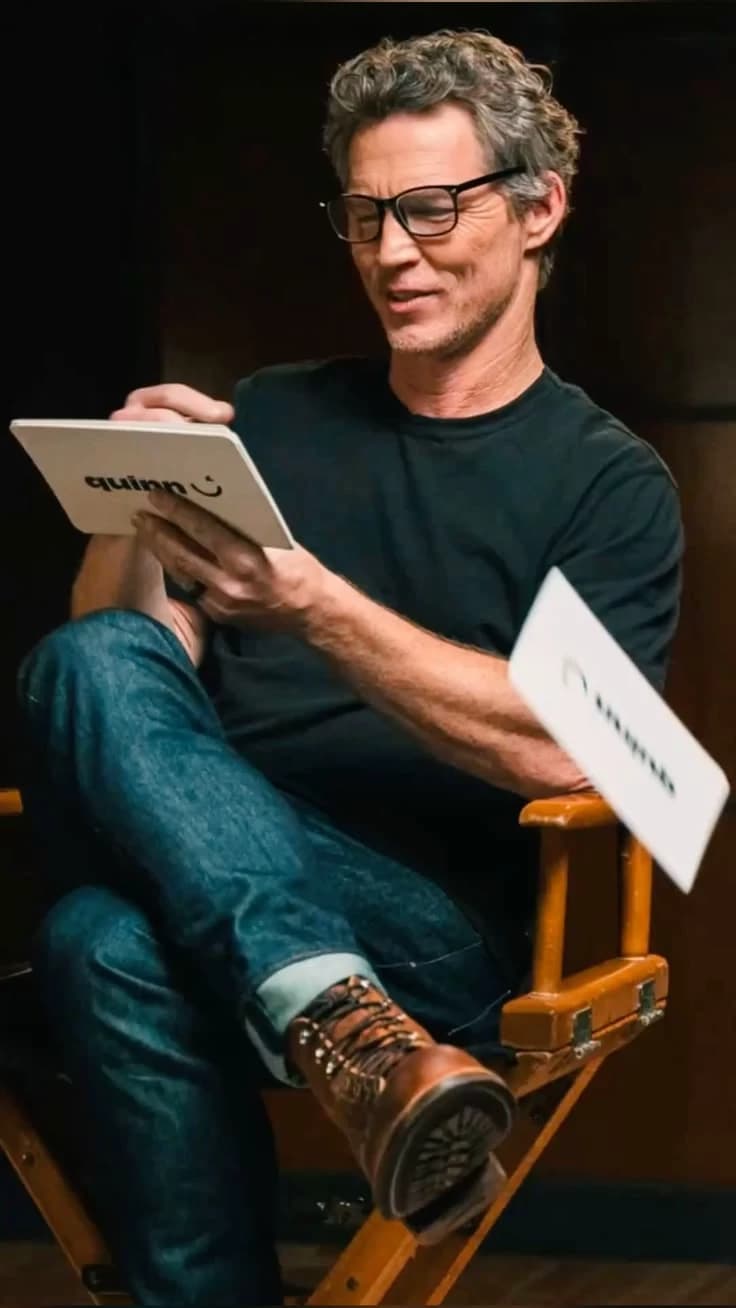 Shawn Hatosy  thumbnail