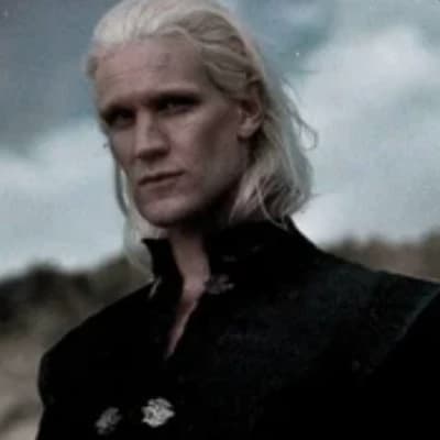 Daemon Targaryen thumbnail