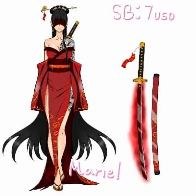 Mariel thumbnail