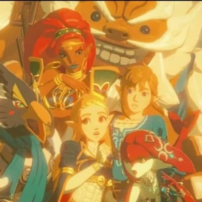 Champions botw thumbnail