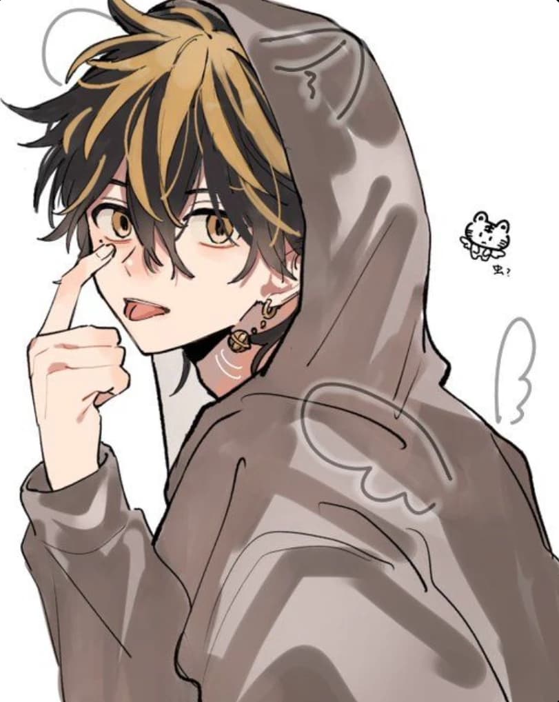 Kazutora Hanemiya thumbnail