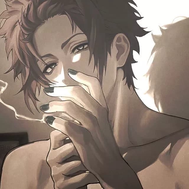 Sae Itoshi thumbnail
