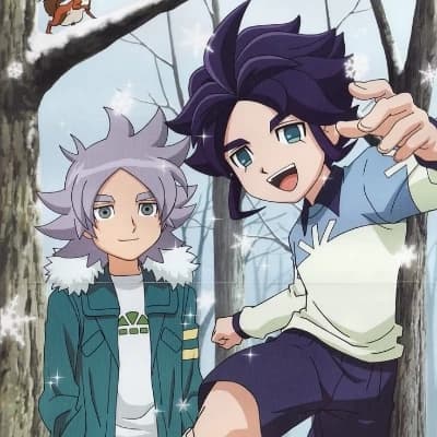 Fubuki, my coach  thumbnail