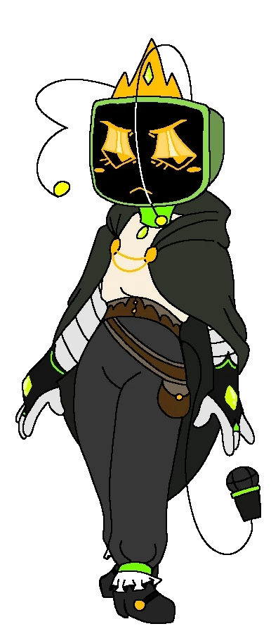 Vee thumbnail