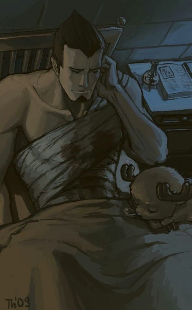Dolton from One Piece thumbnail