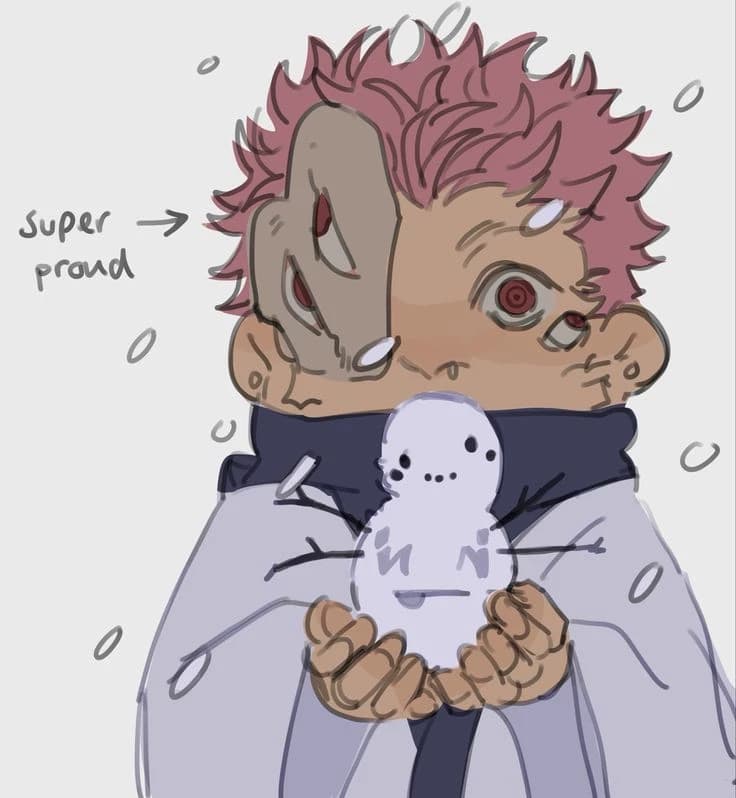 Sukuna thumbnail
