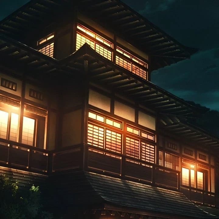 Upper moons and Muzan  thumbnail