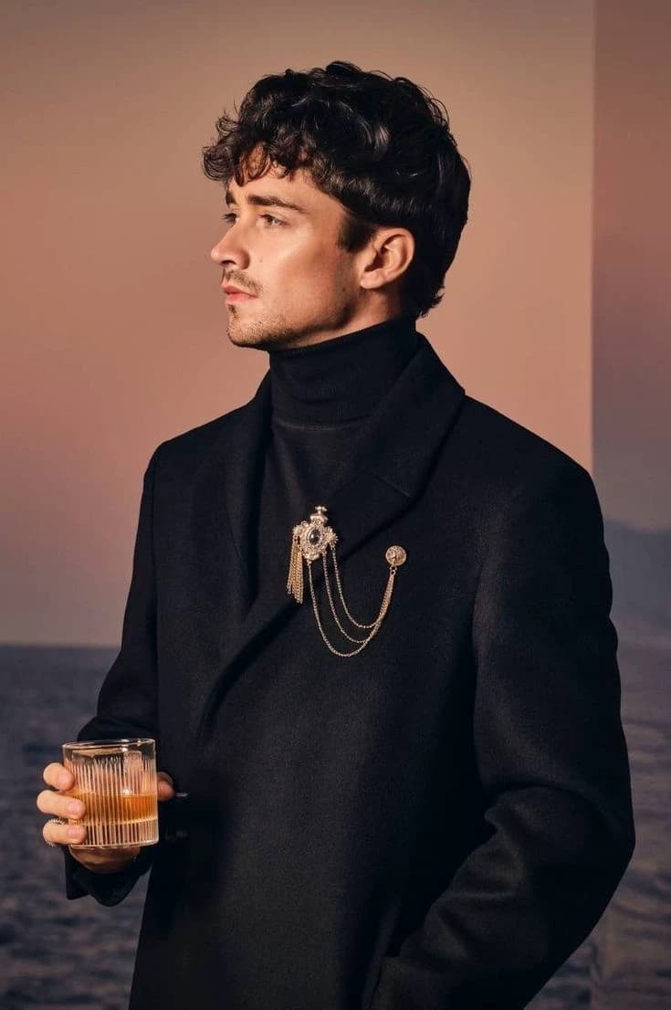 Charles Leclerc  thumbnail
