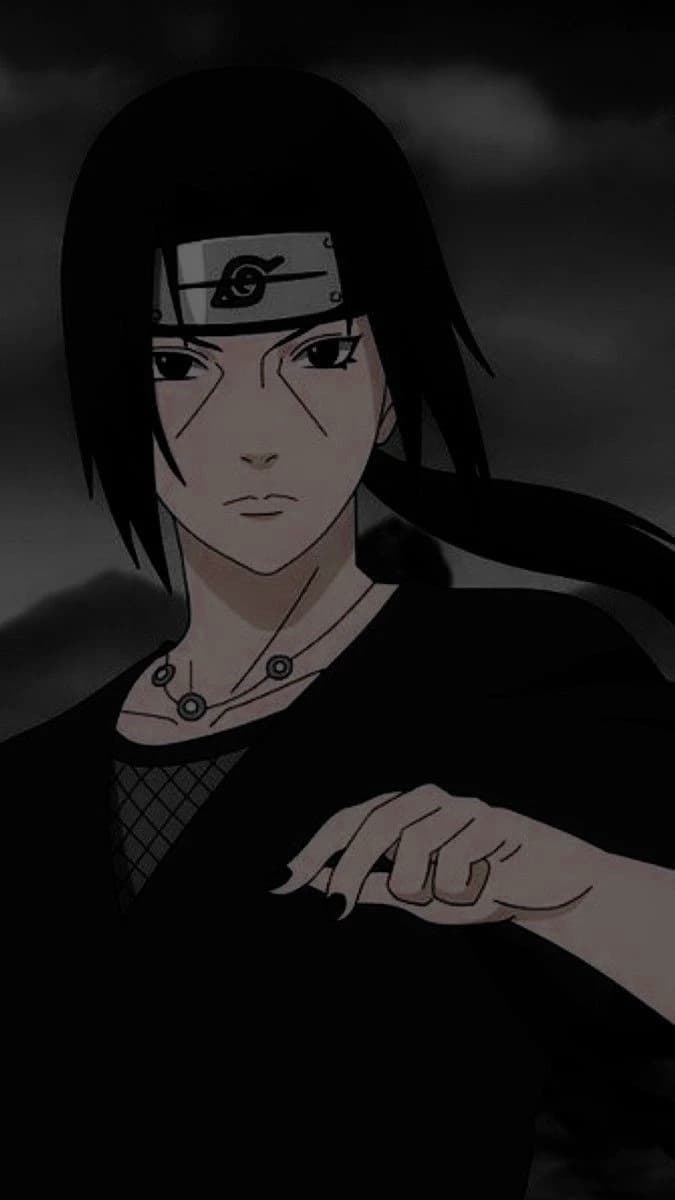itachi  uchiha  thumbnail