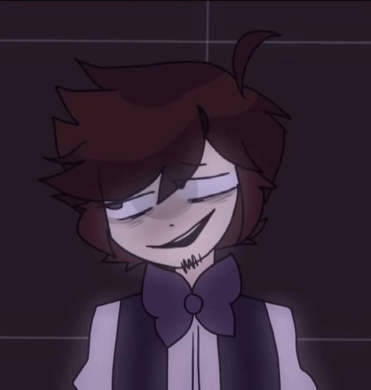 William Afton thumbnail