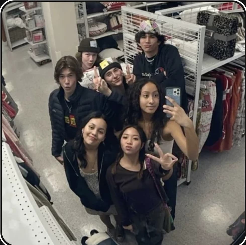 Friend group thumbnail