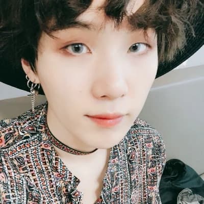 Min Yoongi thumbnail