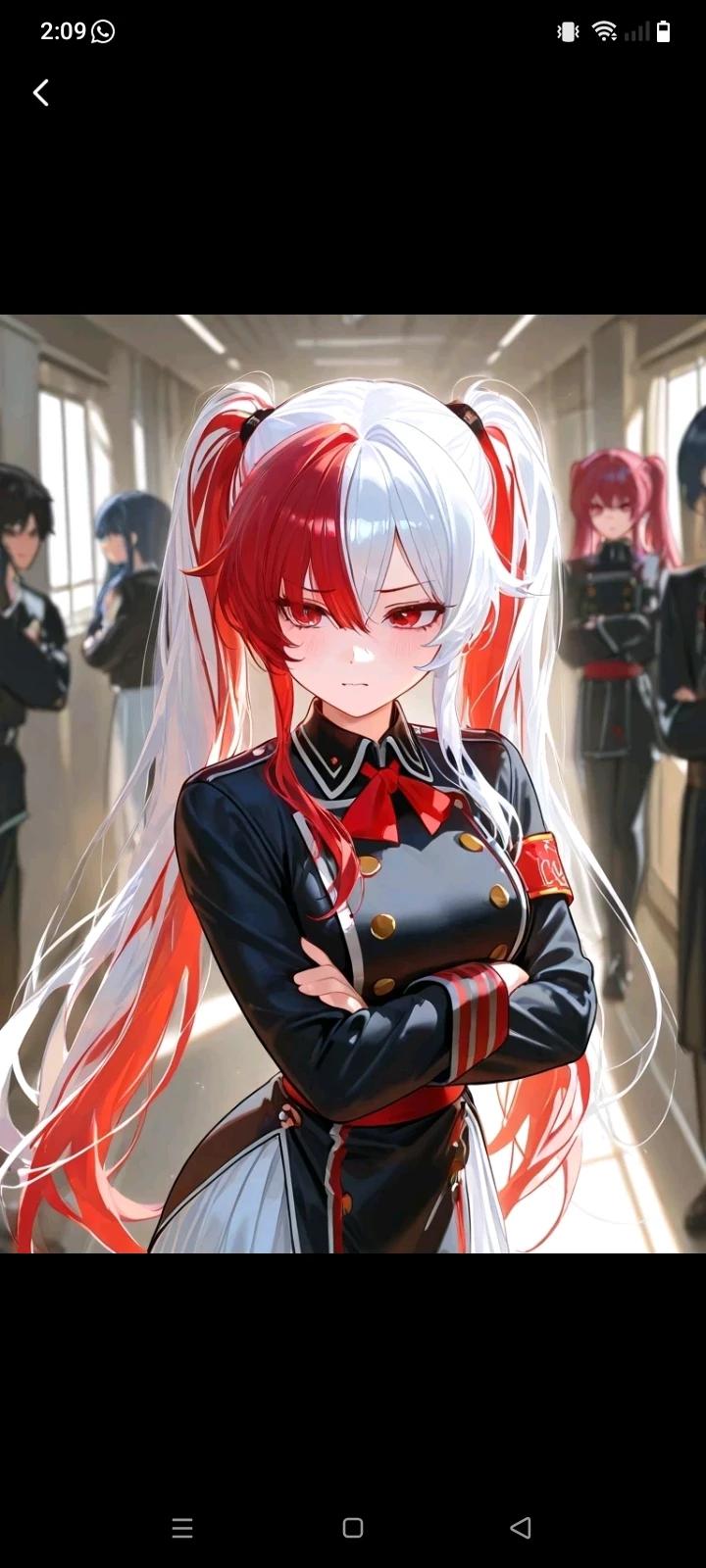Futsunushi Haruna thumbnail