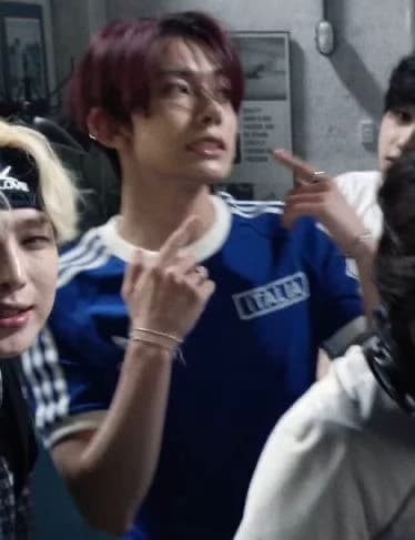 Lee heeseung  thumbnail