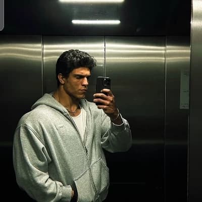 Fadi Bakri thumbnail