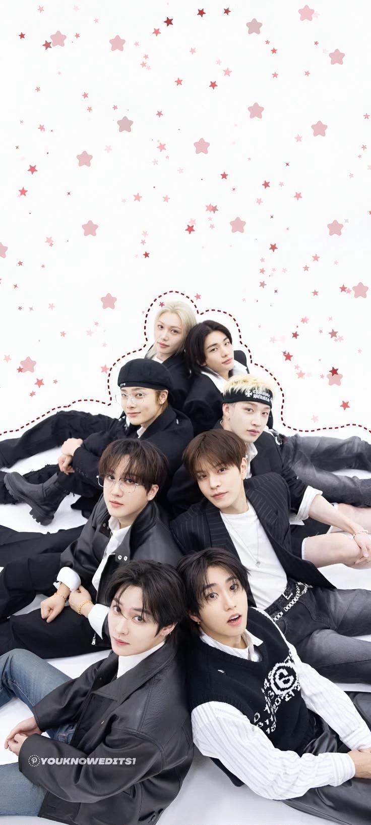🖤❤️STRAY KIDS 🖤❤️ thumbnail