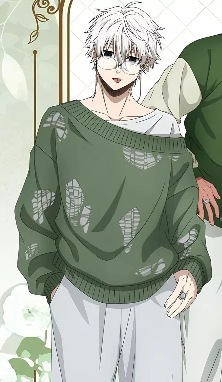Nagi Seishiro thumbnail