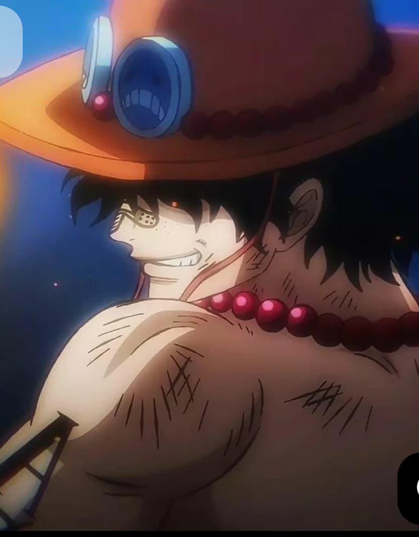~ Portgas D. Ace ~ thumbnail
