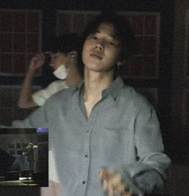 Park Jimin [Professor Husband] thumbnail