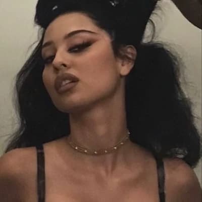 Seraphina Isabella Rossi thumbnail