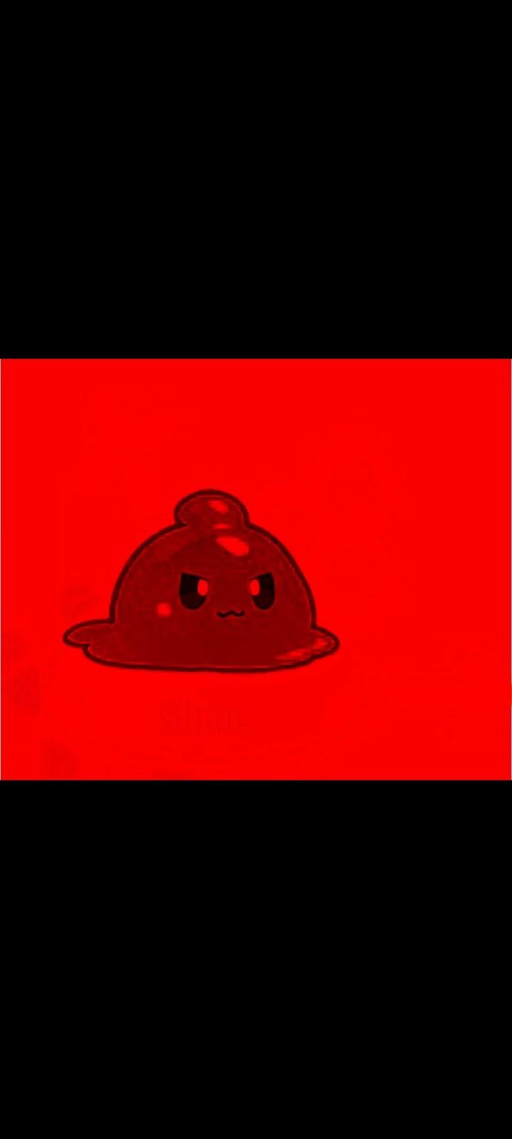 Slime♀️🔴 thumbnail