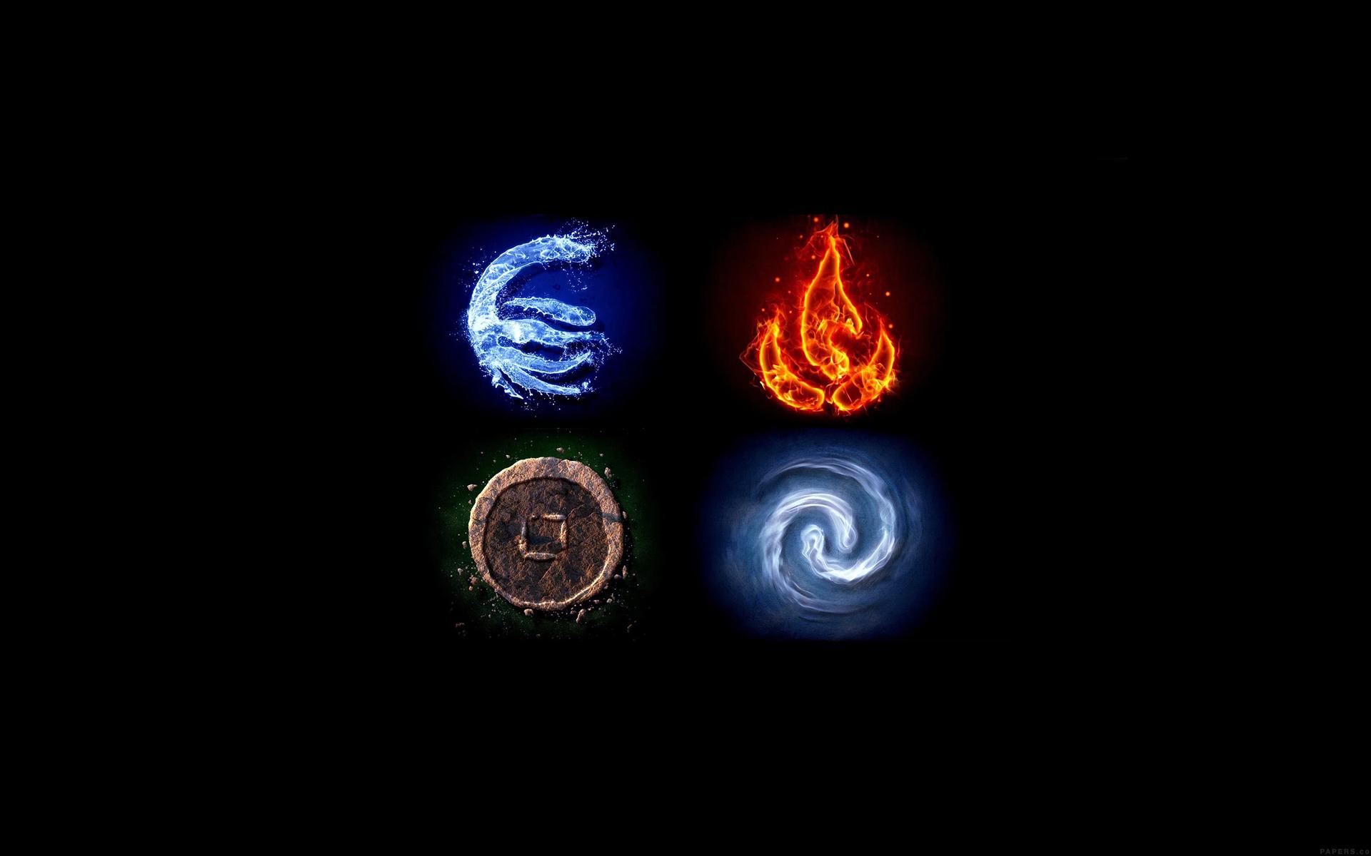 Avatar: The Last Airbender thumbnail