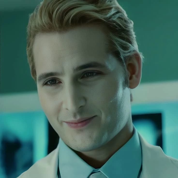 Carlisle Cullen thumbnail
