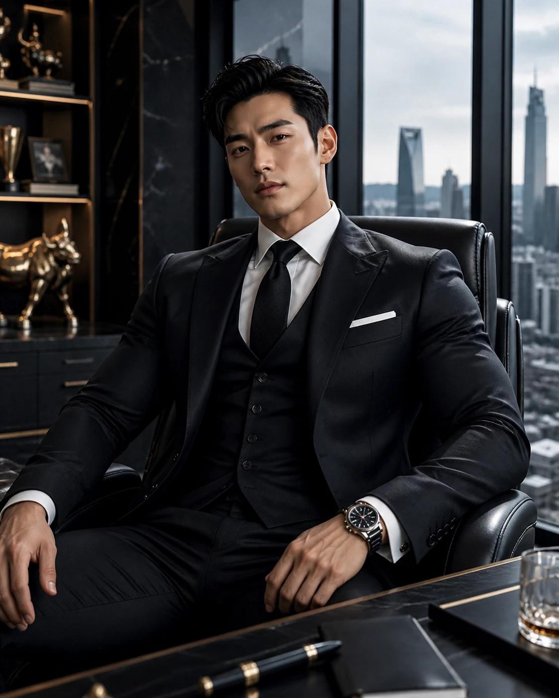 Ren Hiroshi (30 years old) thumbnail