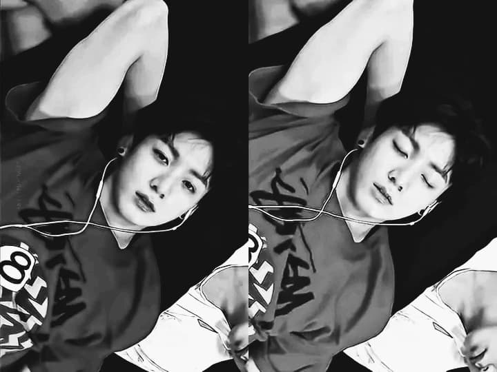 Jeon Jungkook thumbnail