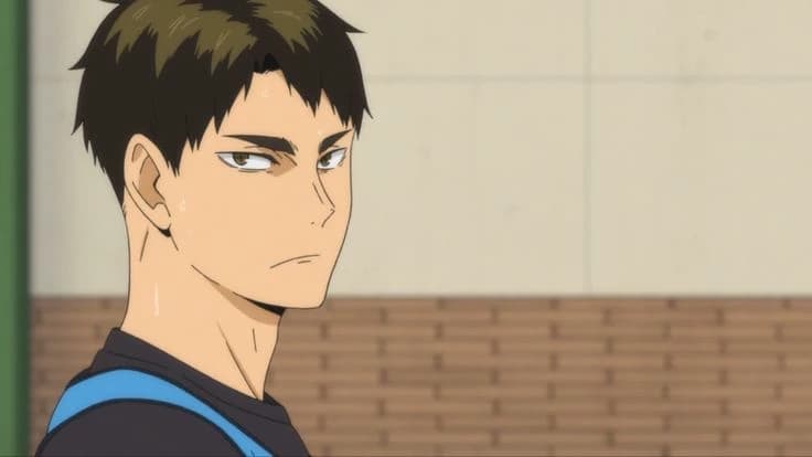 ushijima wakatoshi  thumbnail