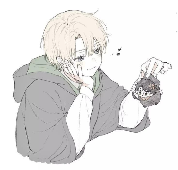 Draco Malfoy  thumbnail