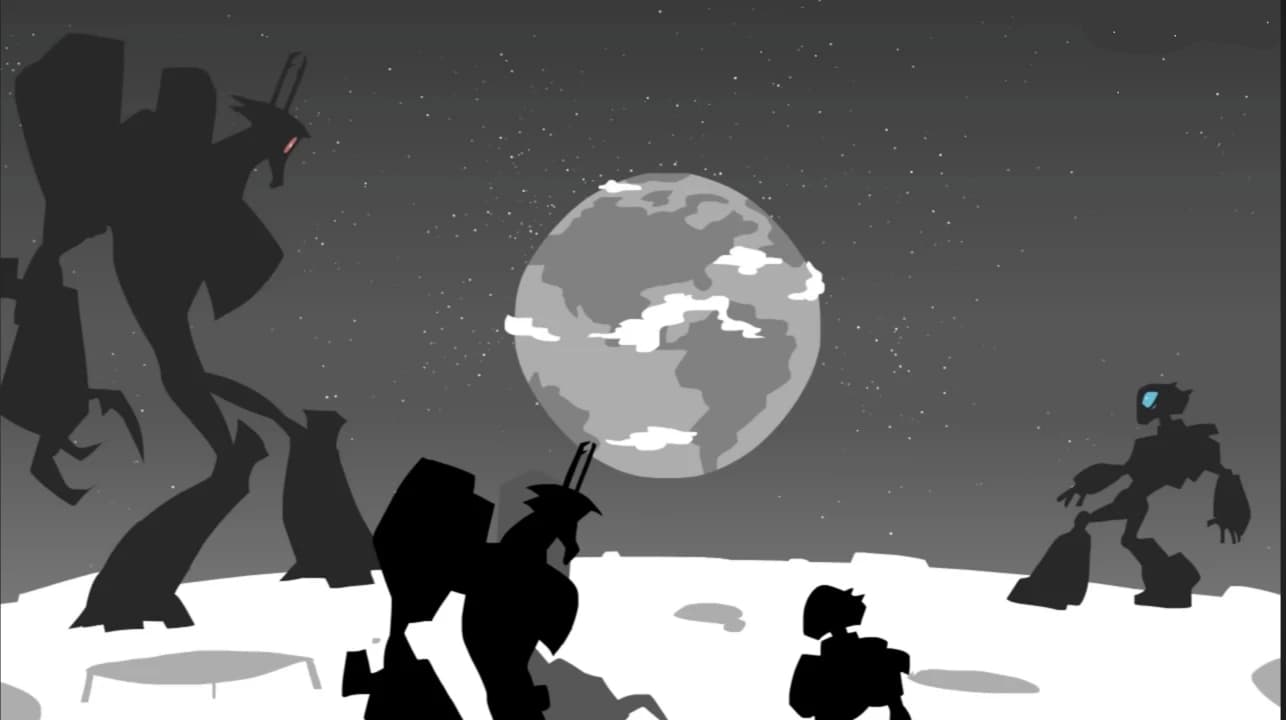 Transformers Animated thumbnail
