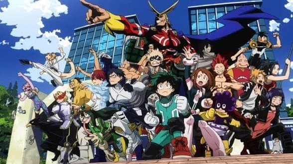 Class 1-A Transfer Student thumbnail