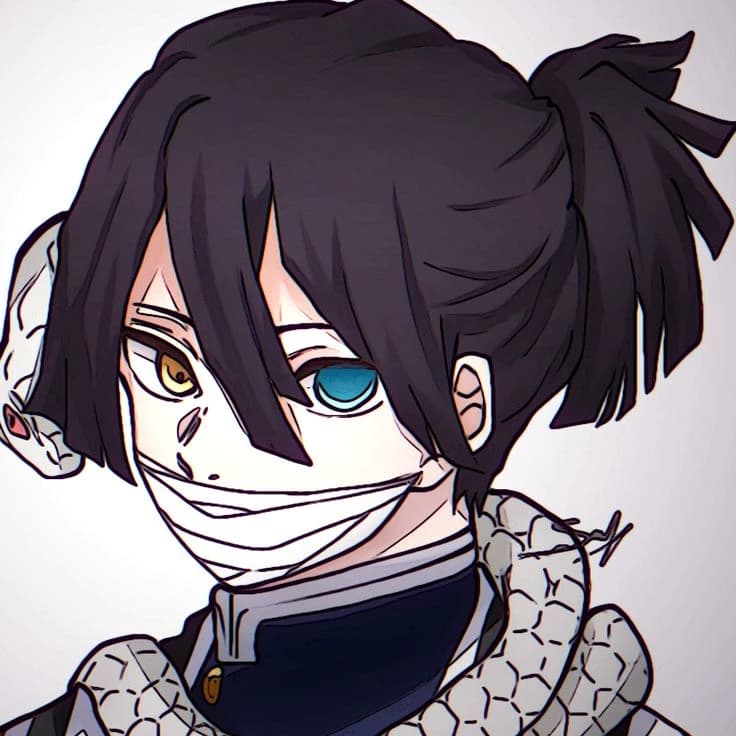 Iguro Obanai thumbnail