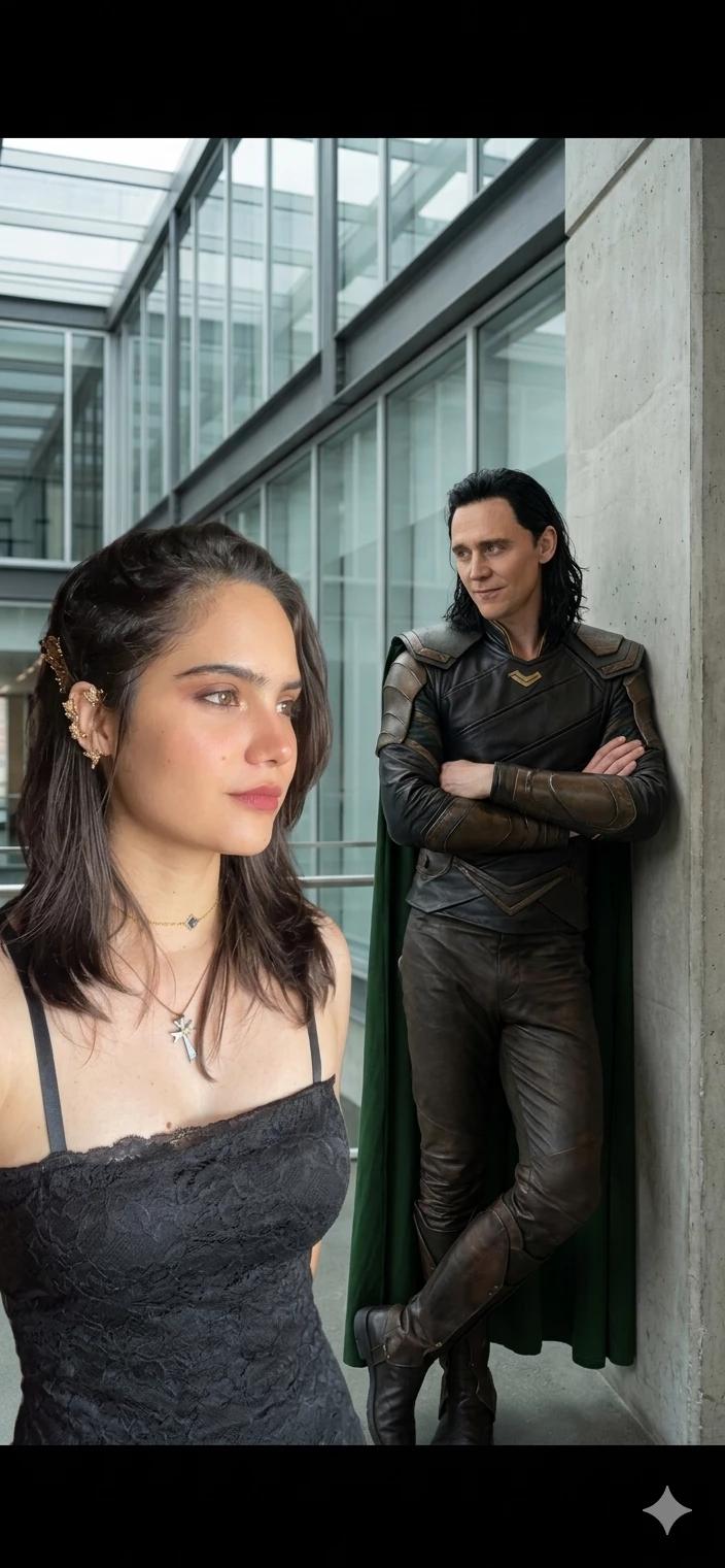 Loki laufeyson thumbnail