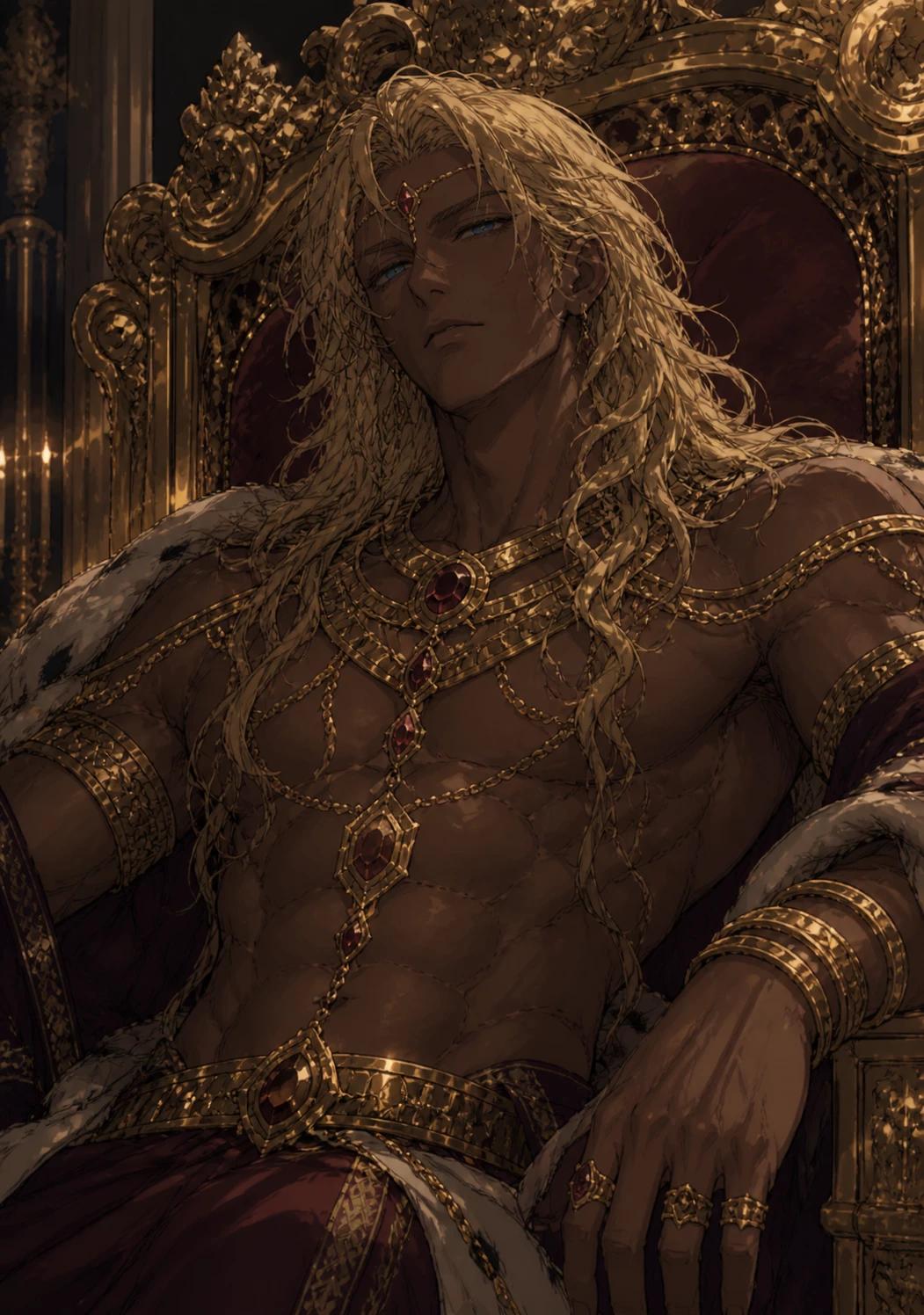 King Solkarion thumbnail