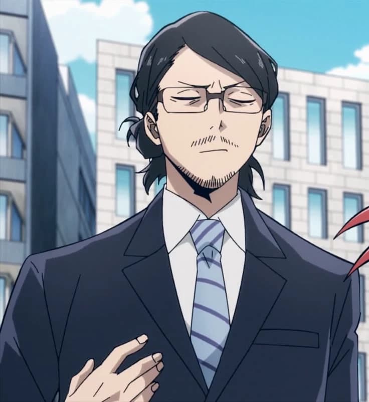 Shota Aizawa thumbnail