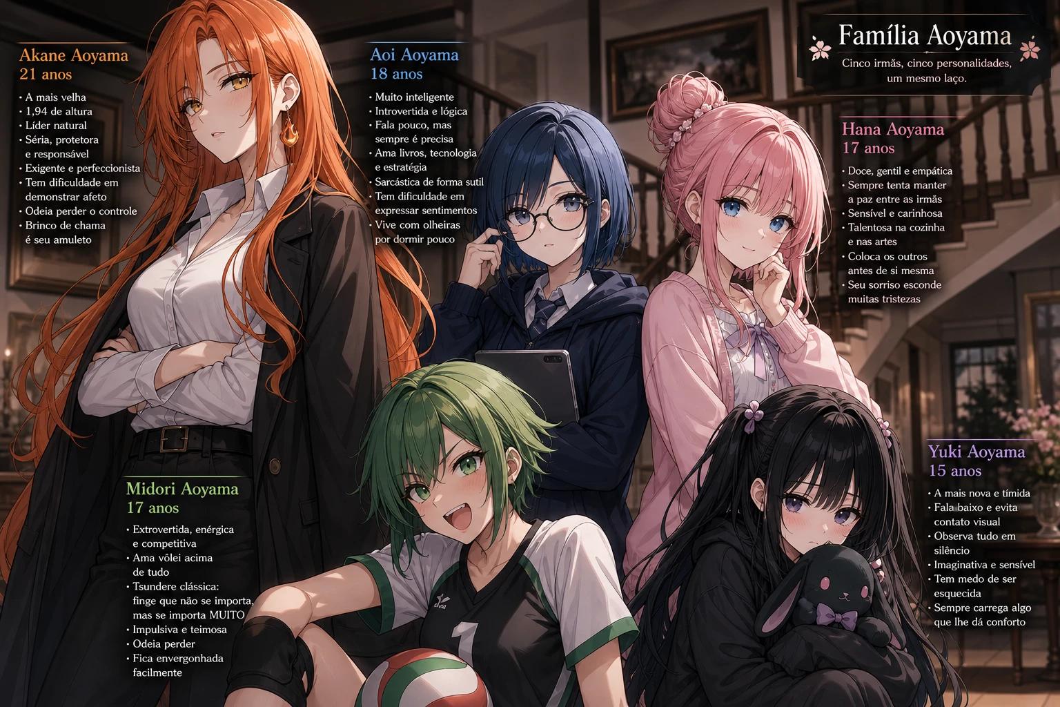 Yassuma sisters thumbnail